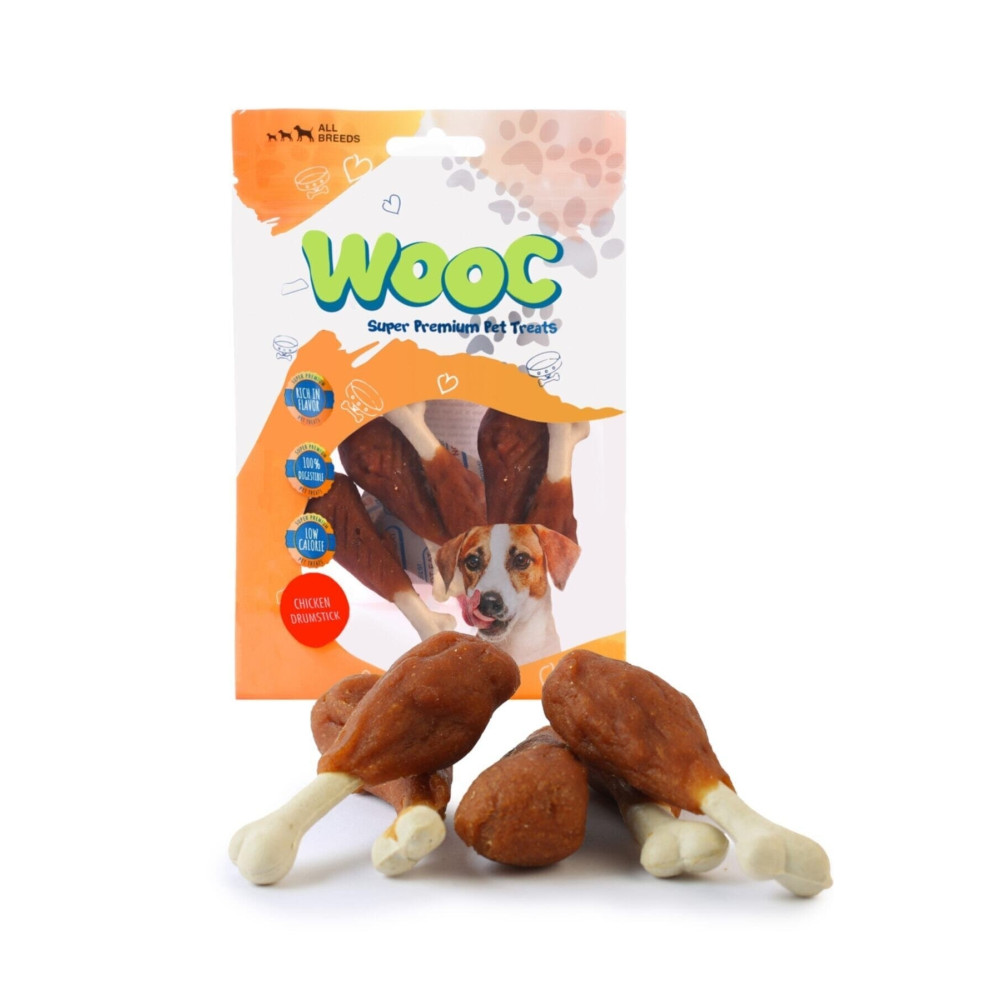 wooc Dog Tavuk But Köpek Ödül Maması Evcil Hayvan Ürünleri Fiyatı