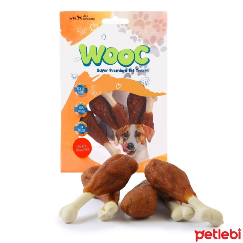 Wooc Tavuk But Köpek Ödül Maması 80gr Evcil Hayvan Ürünleri Fiyatı