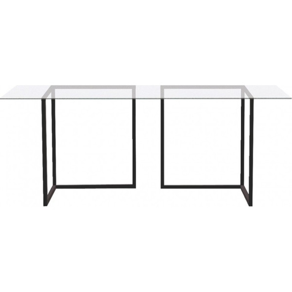 Wood Vizyon Grol Çalışma Masası - Y: 75 cm D: 80 cm G: 160 cm - Beyaz Çalışma Masası Fiyatı
