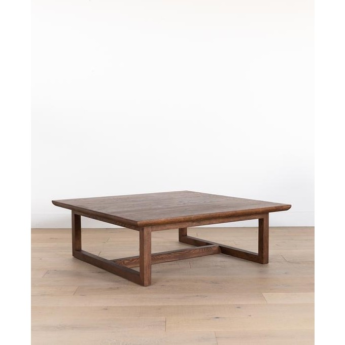 Woodart Ela WoodWorking El Yapımı Masif Çam Ahşap Orta Sehpa – Doğal Salon Sehpası Orta Sehpa Fiyatı