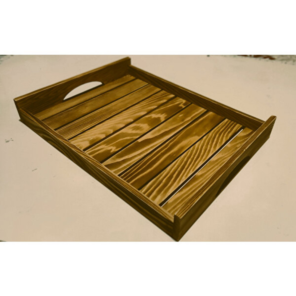 Wooden City Ahşap Sunum Tepsi Ahşap Çay Tepsi Nişan Tepsisi Kahve Tepsisi Servis Tepsisi Fiyatı