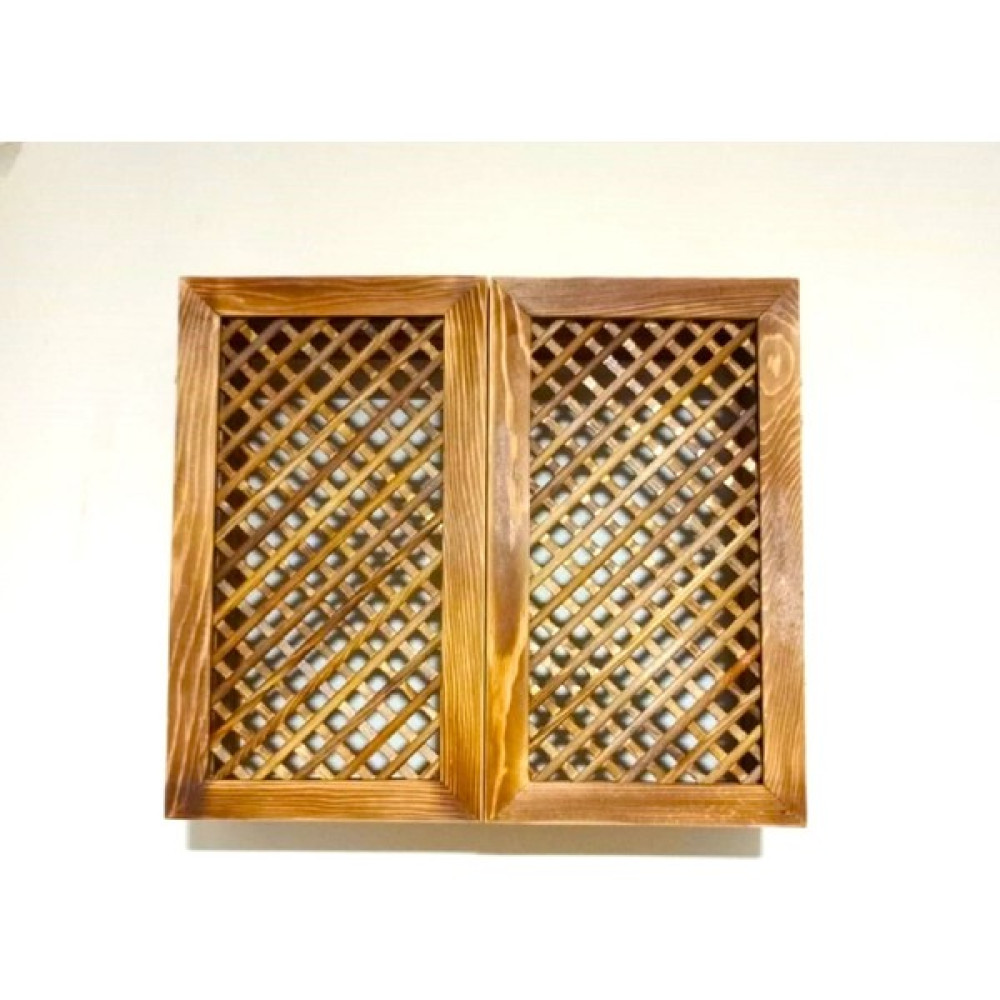 Wooden City Modem Saklama Kutusu Eşya Saklama Kutusu Fiyatı