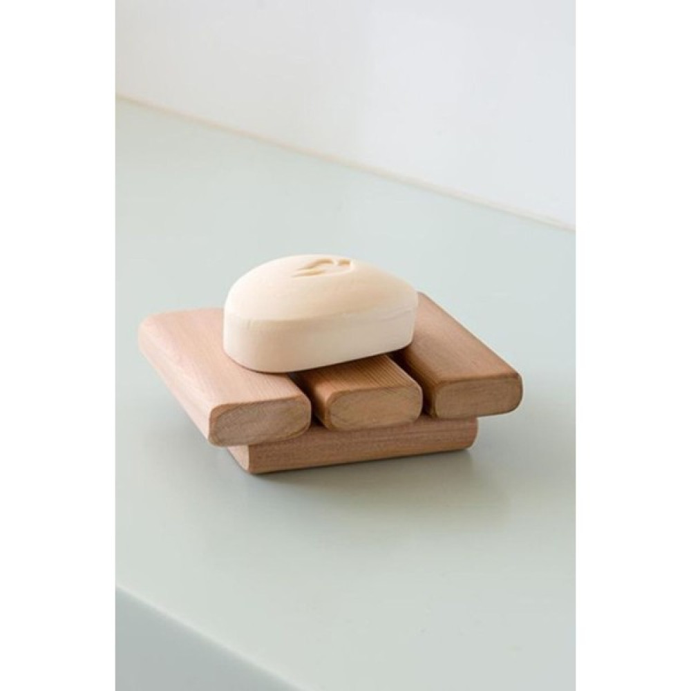 Wooden Women World Ahşap Katı Sabun Tutucu Sabunluk Fiyatı