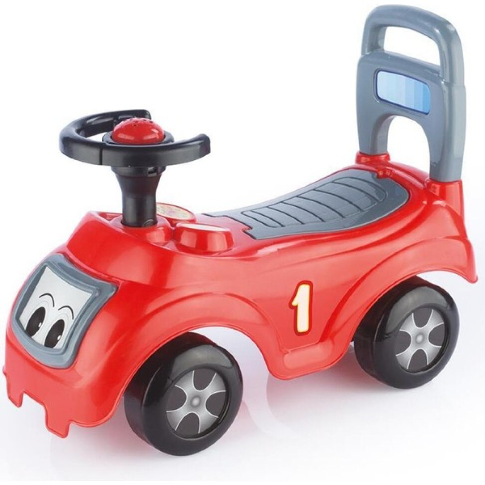 Woodhub Beyaz 8020 Bingit Pedalsız Araba Kırmızı Ilk Arabam Mini Ranger Ilk Araba Çocuk Bisikletleri Fiyatı