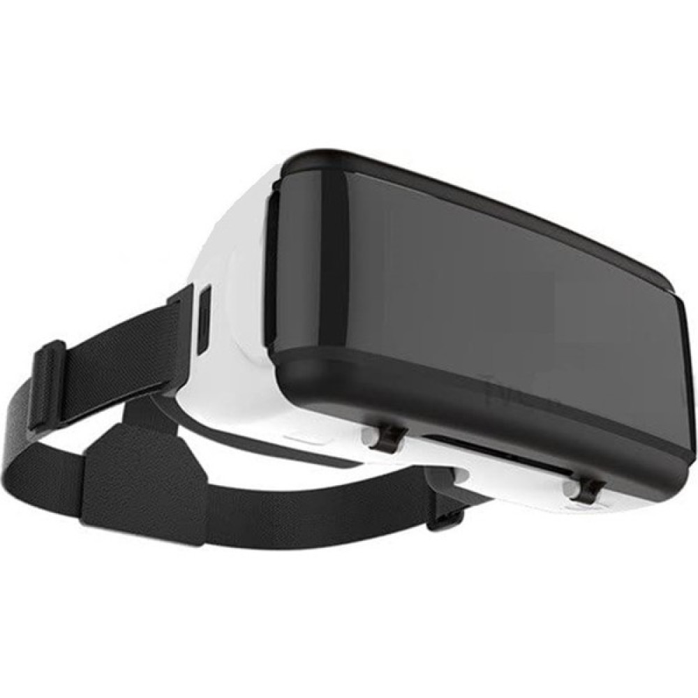 Woodhub Sanal Gerçeklik Gözlüğü 3D Vr Reçine Lens Gözlük Video Oyun ve Filmler Tüm Telefonlara Uyumlu Sanal Gerçeklik Gözlüğü Fiyatı
