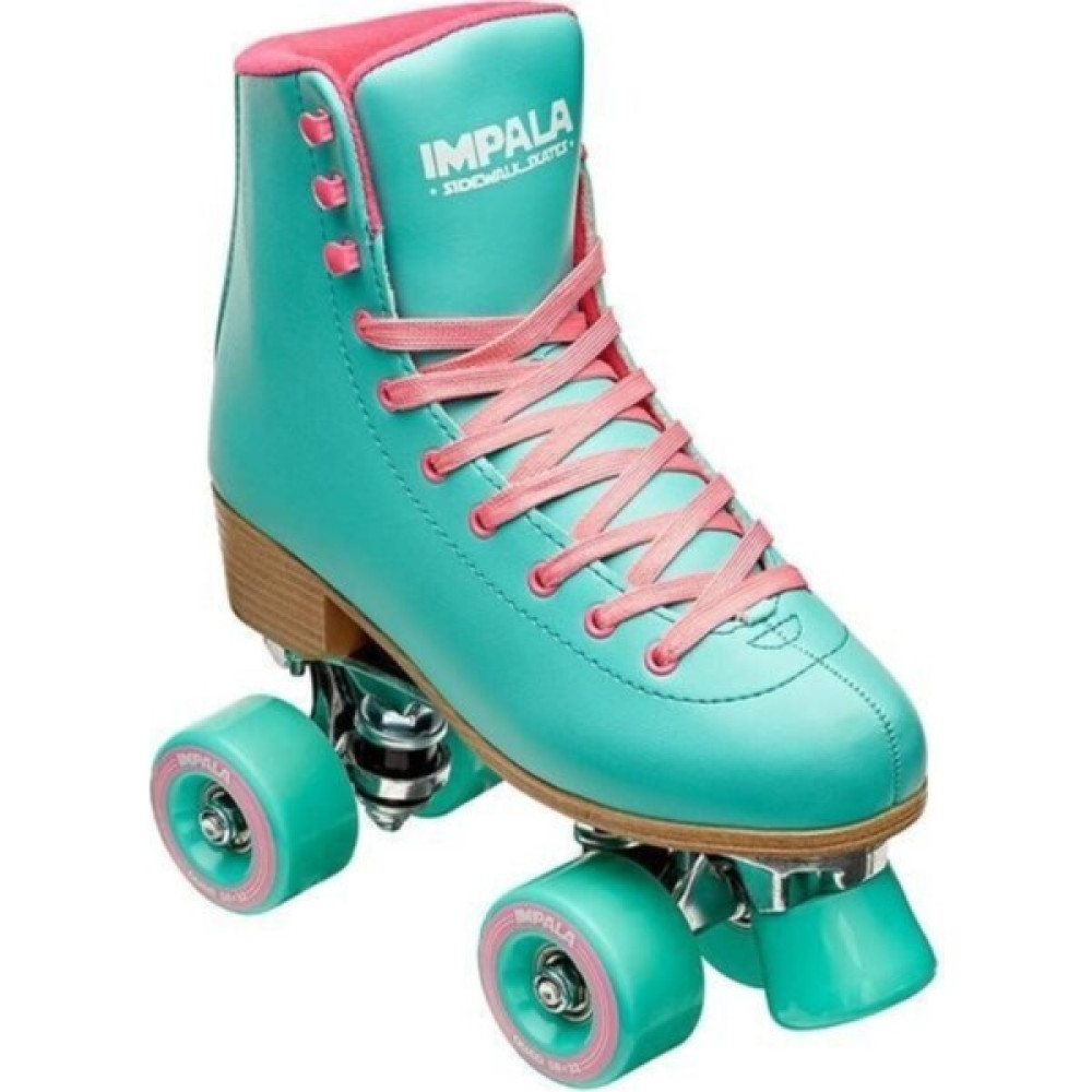 Woodhub Tekerlekli Ayakkabılar / Quad Patenler Quad Skate Aqua Paten Çift Sıra Paten Freni Var 4 Beyaz Paten Fiyatı