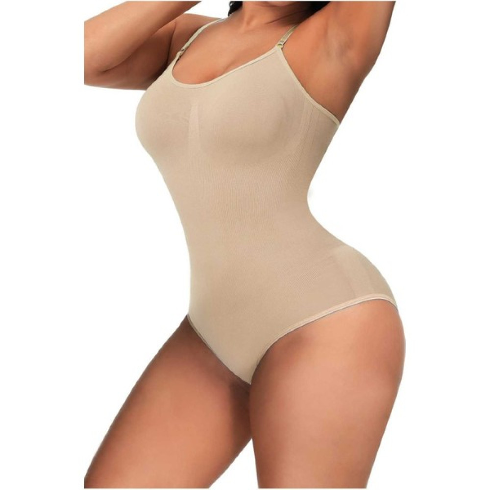 Woodhub Tekli Mamey Model Spor Korse Body Çıtçıtlı Push Up Etkili Korseli Body Zıbın Korse Ten Renk Type1 O - 0 - 3 Yaş - Bej Oto Boyaları Fiyatı