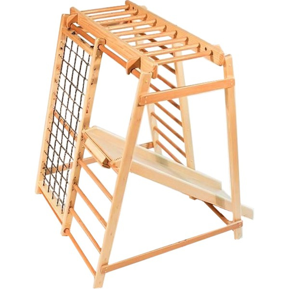 Wood&joy Tirmanma Parkuru Açık Hava, Deniz ve Spor Oyuncakları Fiyatı
