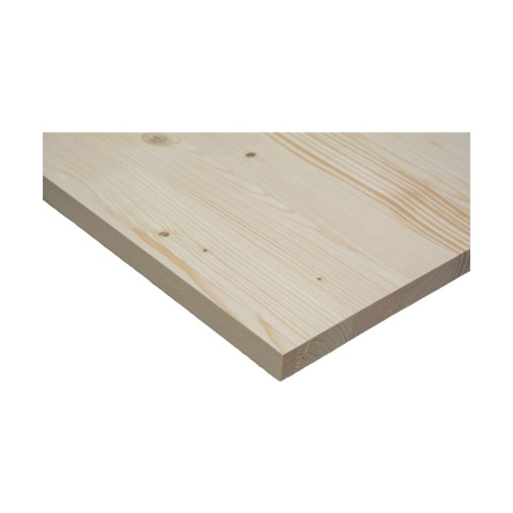 Woodlife Ahşap Plaka Masif Panel Çam 70 x 120 x 3 cm Nalburiye & Hırdavat Fiyatı