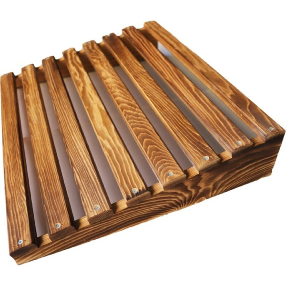 Woodline Decor Masa Altı Ayaklık Ahşap Ayak Yükseltici Ayak Standı Masa Doğal Ahşap Ayaklıık Eskitme Ev & Dekorasyon Aksesuarları Fiyatı