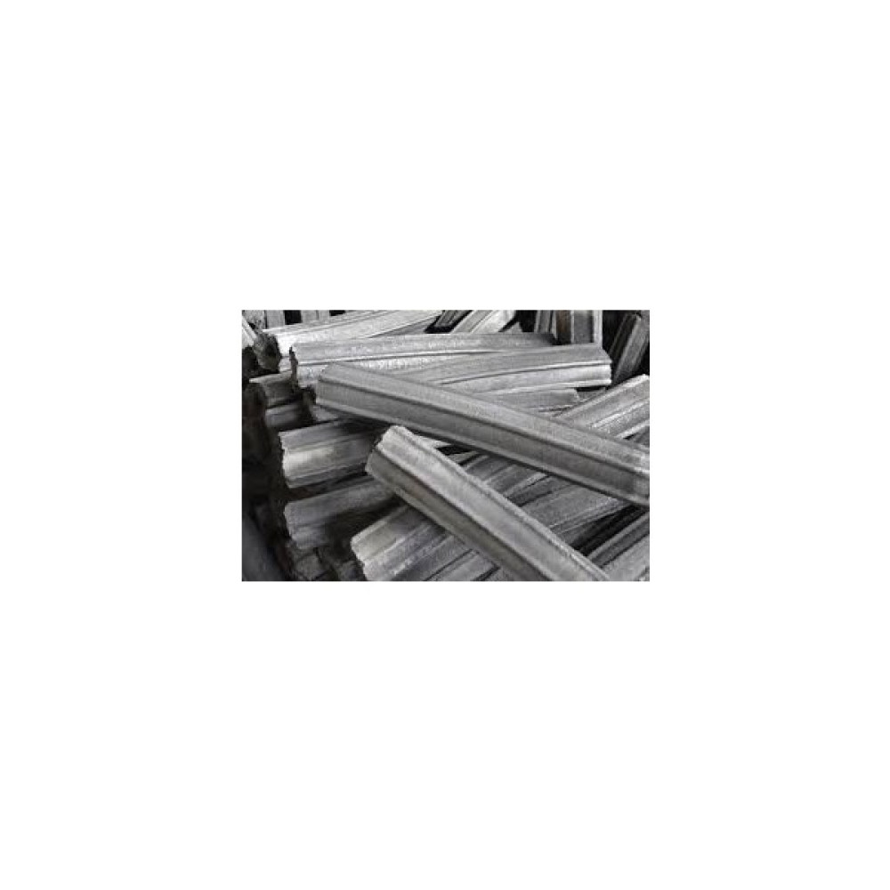Woodmıx İthal Delikli 10 Kg Kutulu Briket Press Mangal Kömürü Mangal & Barbekü Malzemeleri Fiyatı
