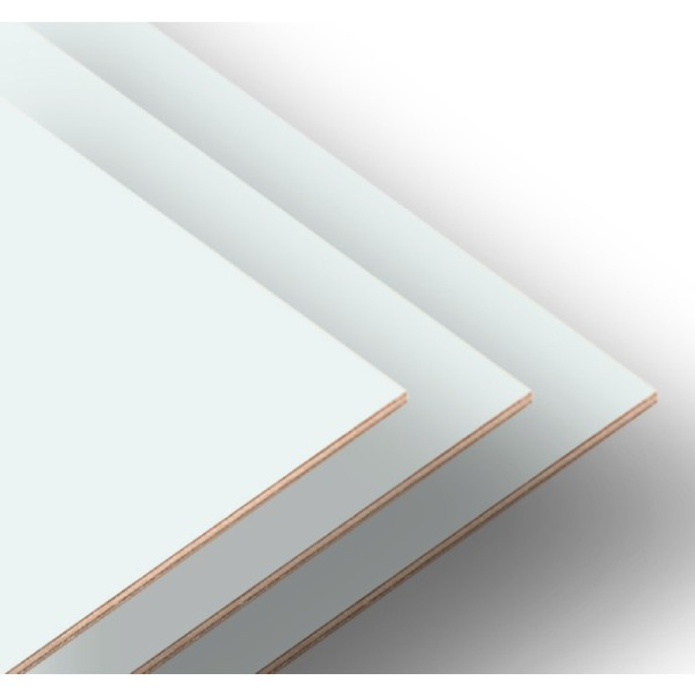 Woodwork Duralit Mdf, Tek Tarafı Beyaz Boyalı, 3mm Çok Amaçlı Ahşap Levha, Resim Altlığı - 50 x 70 cm Yer / Yüzey Kaplamaları Fiyatı