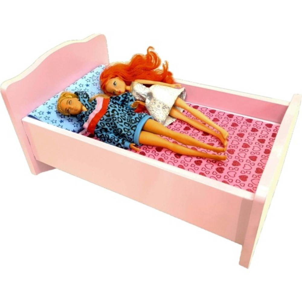 Woody City Ahşap Sallanan Beşik Kız Çocuk Eğitici Oyuncak Montessori Metaryal Pembe - 0 Bebek Oyuncakları Fiyatı