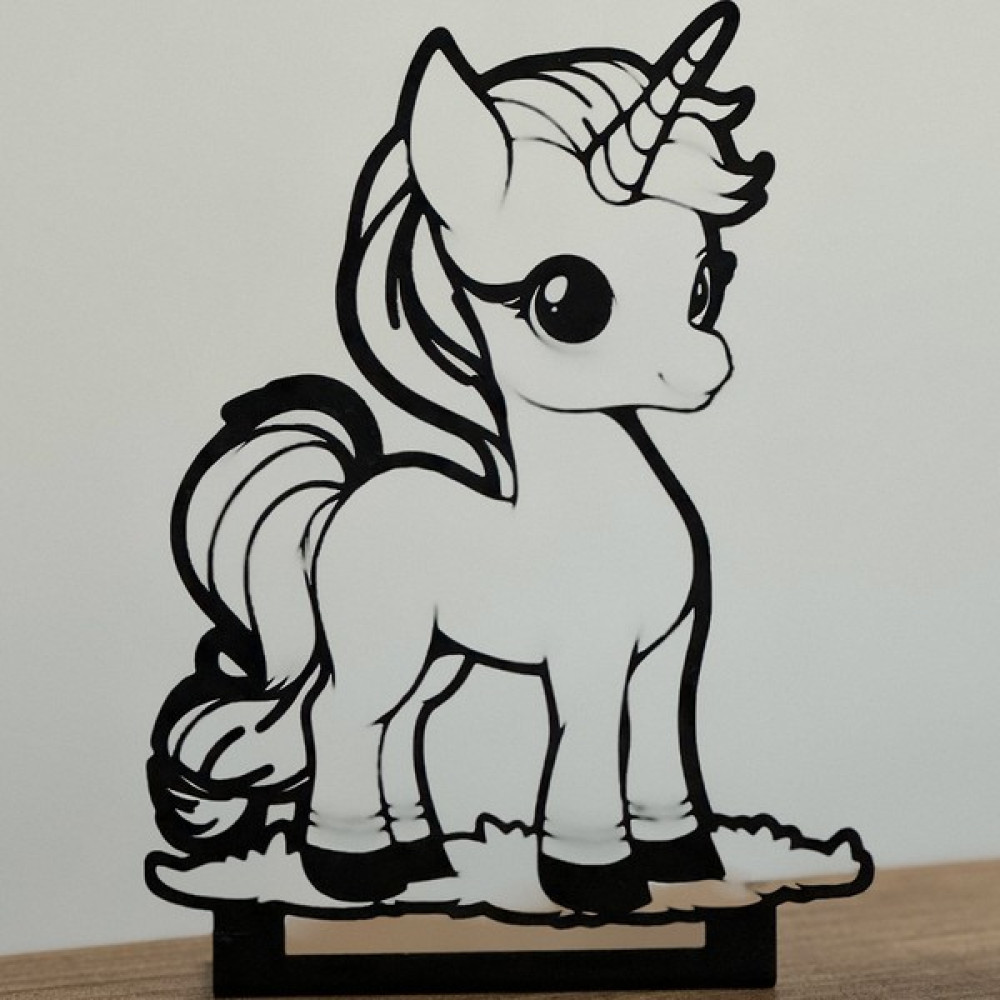 Woody Metal Unicorn Masa Süsü, Masaüstü Süs Eşyası, Biblo, Ofis Dekorasyonu, Dekoratif Aksesuar, Masaüstü Ofis Hediyesi Yılbaşı Süsleri, Dekoratif... Biblo Fiyatı