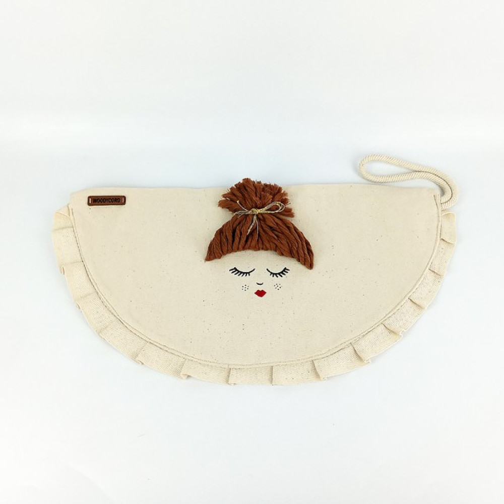 Woodycord Tasarım Portföy-Clutch Çanta Bayan Çanta ve Cüzdan Fiyatı