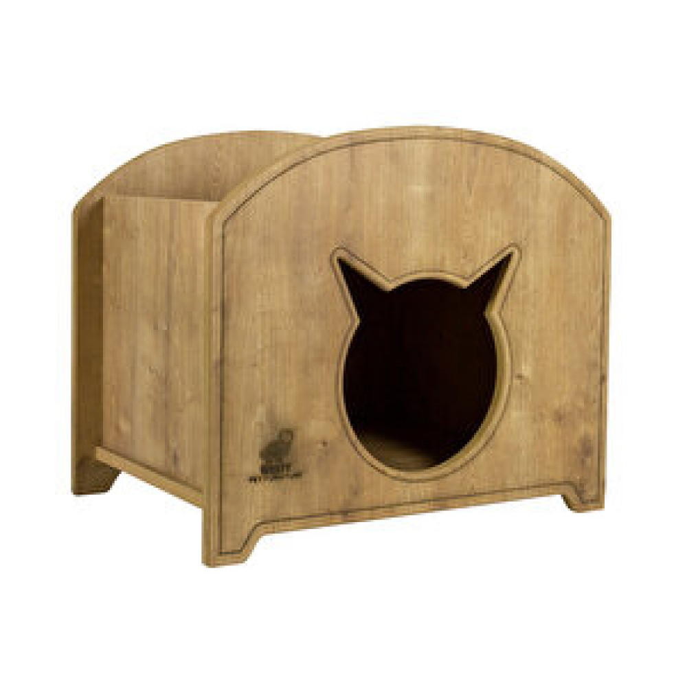 Woofy Catsy Kedi Evi 11a Evcil Hayvan Ürünleri Fiyatı