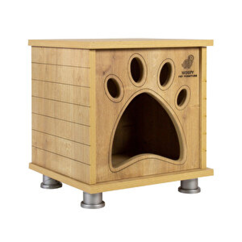 Woofy Catsy Kedi Evi 13a Evcil Hayvan Ürünleri Fiyatı