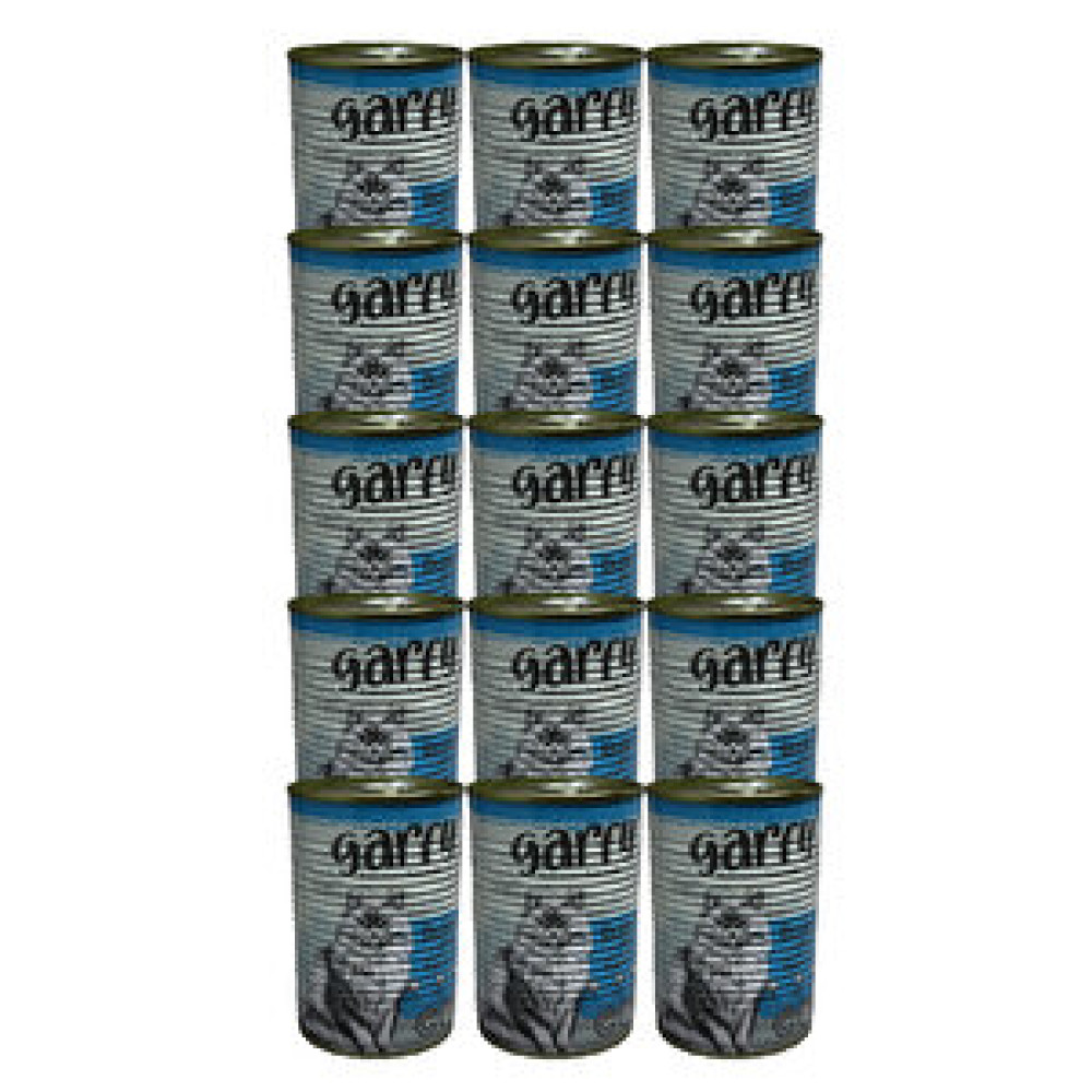 Woofy Garfy Balık Etli Yetişkin Kedi Konserve 400 Gr X 15 Adet Evcil Hayvan Ürünleri Fiyatı