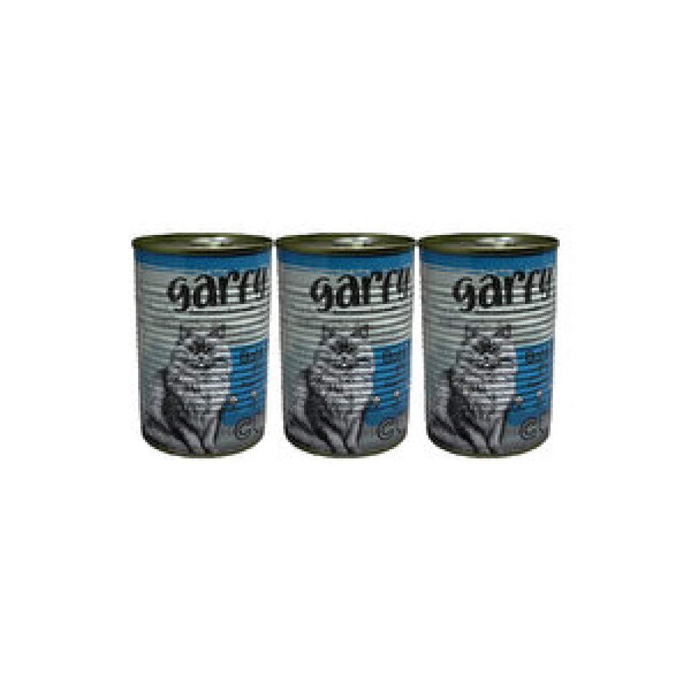 Woofy Garfy Balık Etli Yetişkin Kedi Konserve 400 Gr X 3 Adet Evcil Hayvan Ürünleri Fiyatı