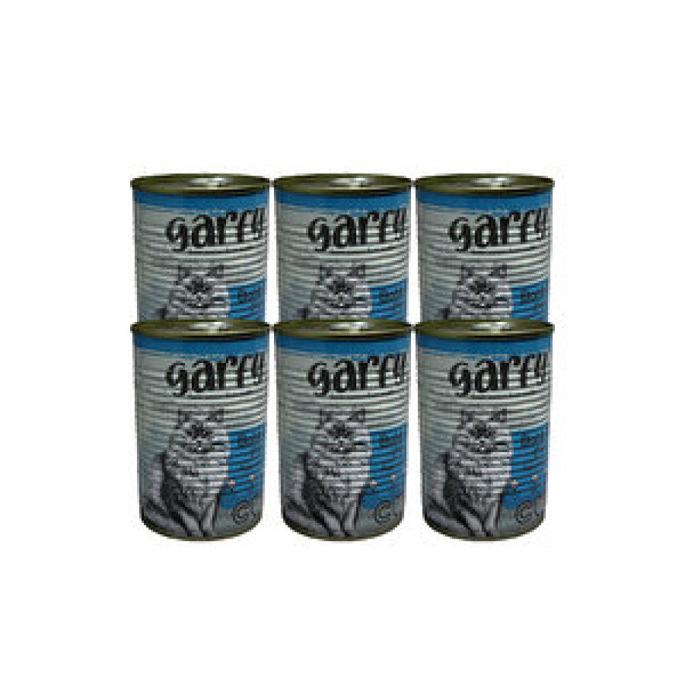 Woofy Garfy Balık Etli Yetişkin Kedi Konserve 400 Gr X 6 Adet Evcil Hayvan Ürünleri Fiyatı