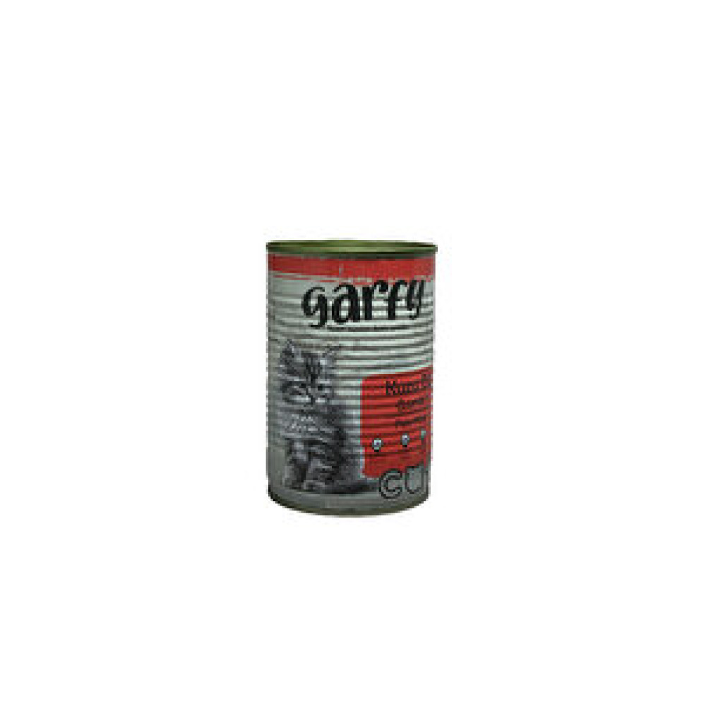Woofy Garfy Kuzu Etli Yavru Kedi Konserve 400 Gr X 3 Adet Evcil Hayvan Ürünleri Fiyatı