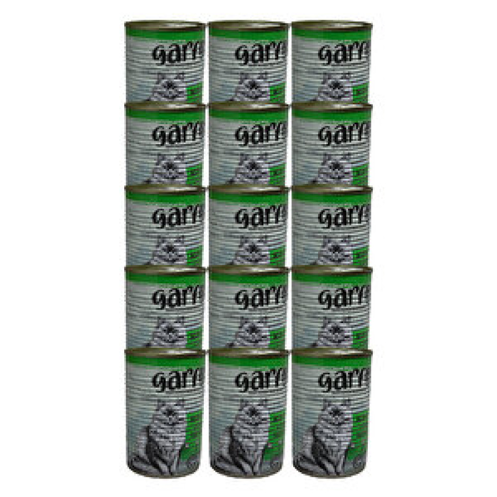 Woofy Garfy Kuzu Etli Yetişkin Kedi Konserve 400 Gr X 15 Adet Evcil Hayvan Ürünleri Fiyatı