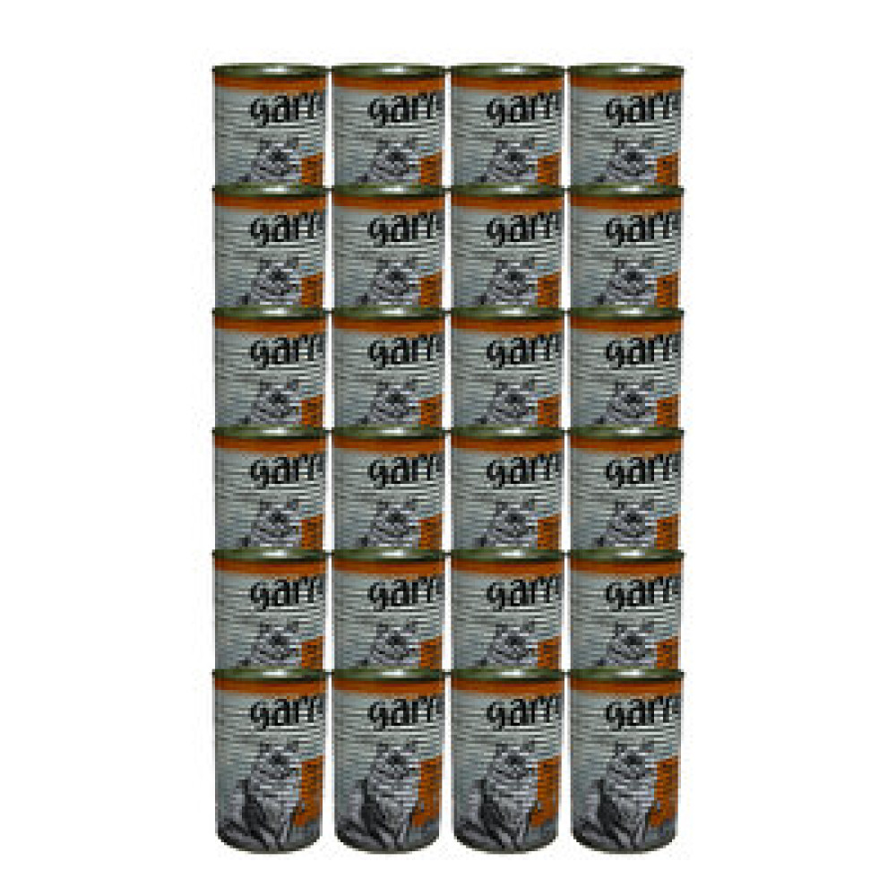 Woofy Garfy Tavuk Etli Yetişkin Kedi Konserve 400 Gr X 24 Adet Evcil Hayvan Ürünleri Fiyatı
