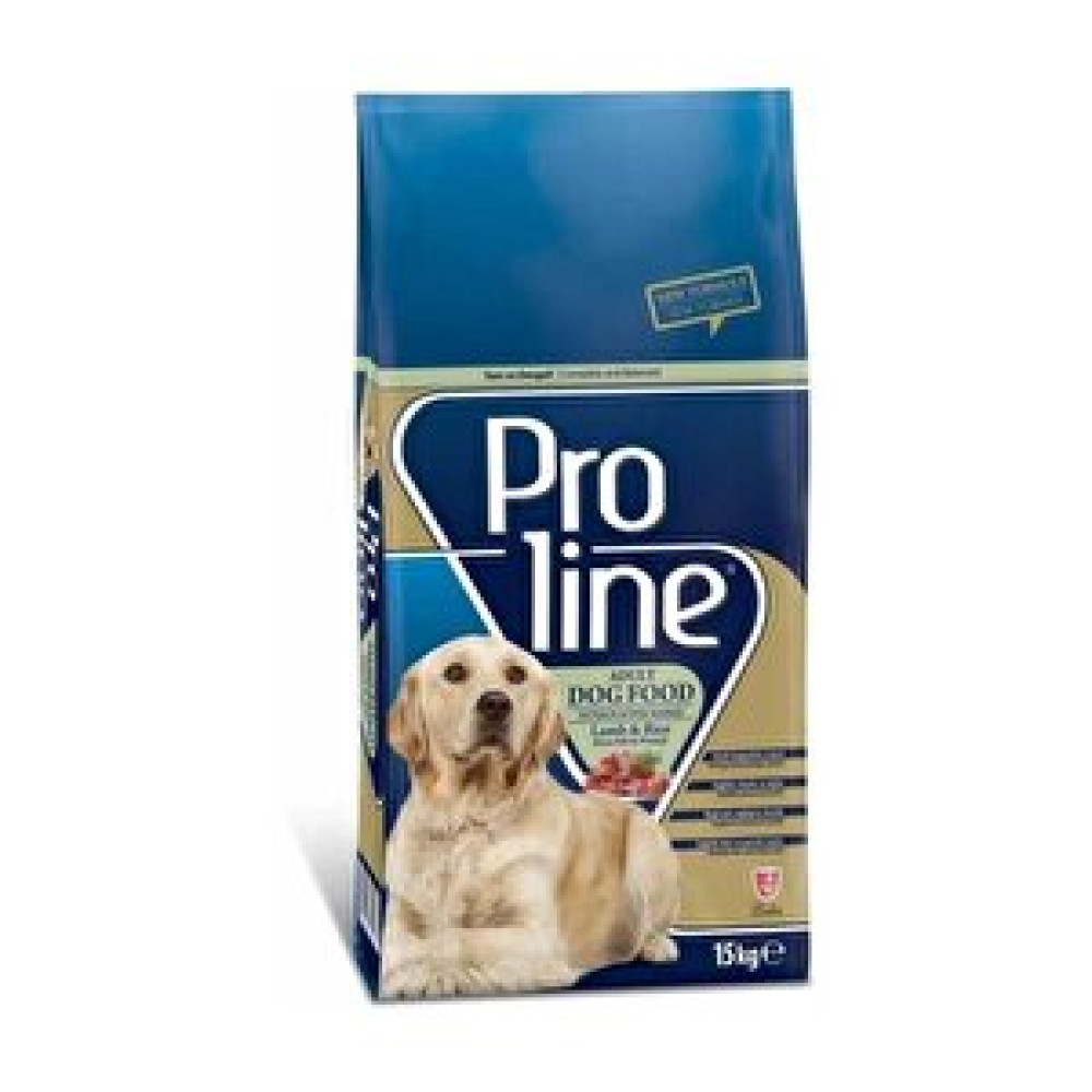 Woofy Proline Kuzu Etli Yetişkin Köpek Maması 15kg Evcil Hayvan Ürünleri Fiyatı