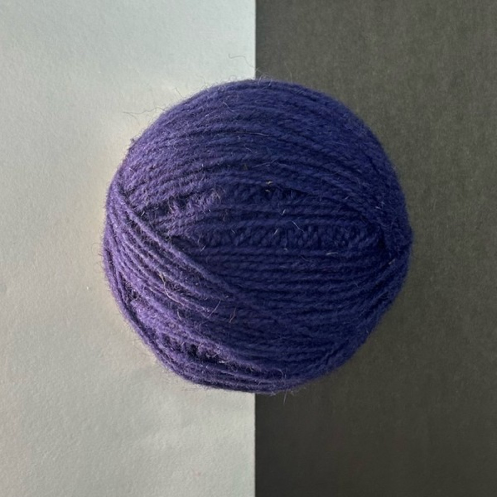 Woolart % 100 Yün Örgü ve Dokuma Ipi Mor - 118 Mor Oyun & Hobi Fiyatı