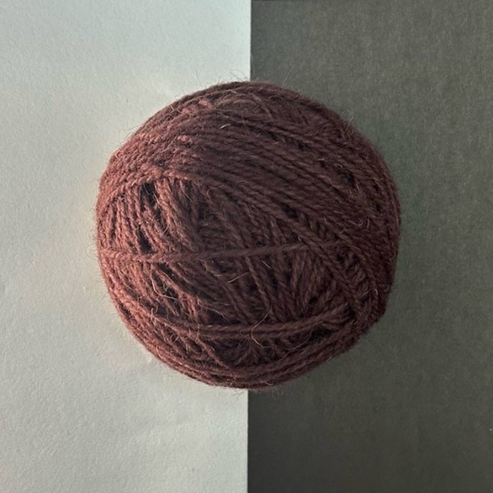 Woolart % 100 Yün Örgü ve Dokuma Ipi Mürdüm - 108 Mürdüm Oyun & Hobi Fiyatı