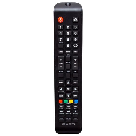 Woon CX-509 Lcd-led Tv Kumanda