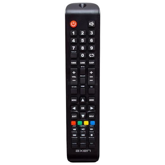 Woon CX-509 Lcd-led Tv Kumanda