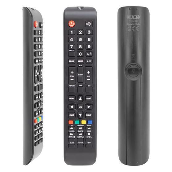 Woon CX-509 Lcd-led Tv Kumanda