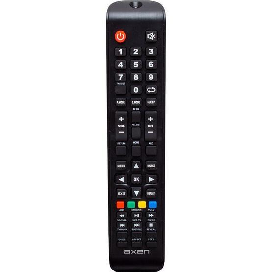 Woon CX-509 Lcd-led Tv Kumanda