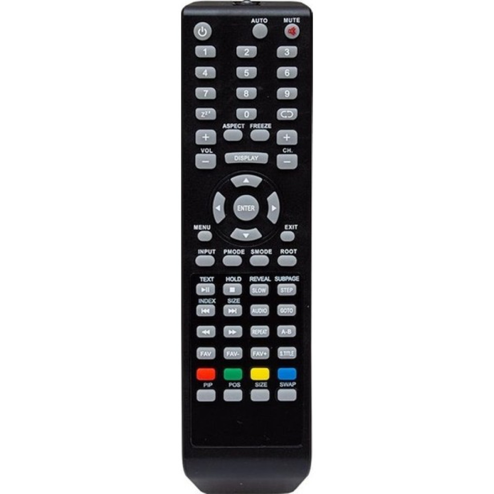 Woon WN032LM23-T2M LCD Tv Kumandası TV Aksesuarları Fiyatı