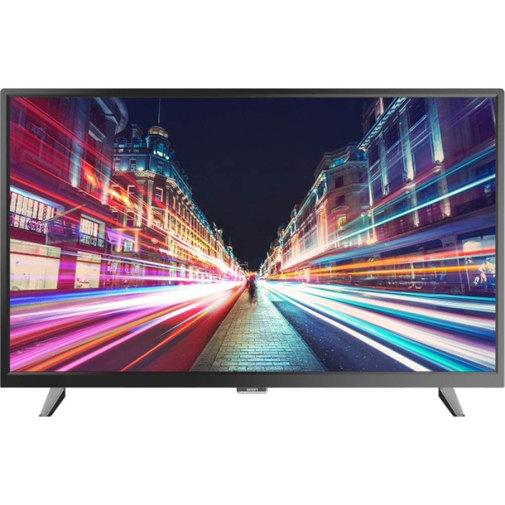 Woon WN32DAL04 32" 82 Ekran Uydu Alıcılı HD LED TV Televizyonlar Fiyatı