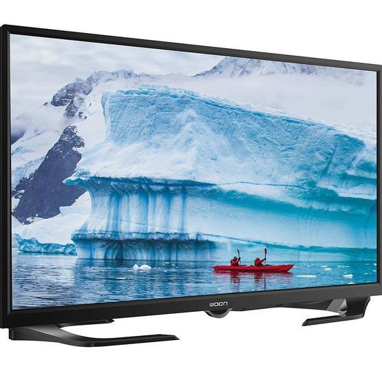 Woon WN32DEG13 32 inch HD Android Smart LED TV