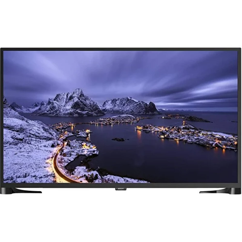 Woon WN43DLK13 43" 109 Ekran Uydu Alıcılı Full HD Android Smart LED TV Televizyonlar Fiyatı