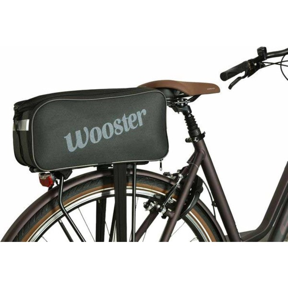 Wooster Fullbox Heybeli Arka Bagaj Çanta 35 Lt Su Geçirmez Bisiklet Aksesuarları Fiyatı