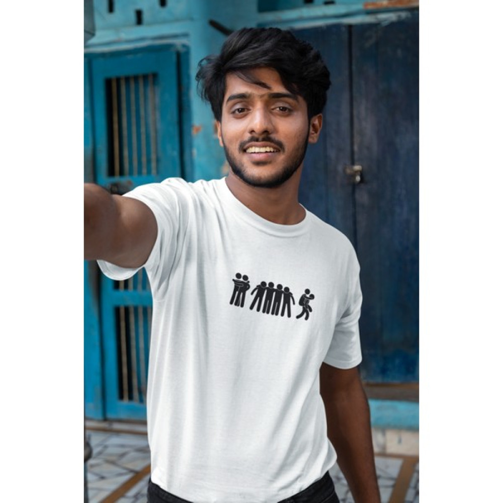 Woozy Oversize Unisex Best T-Shirt Erkek T-shirt Fiyatı