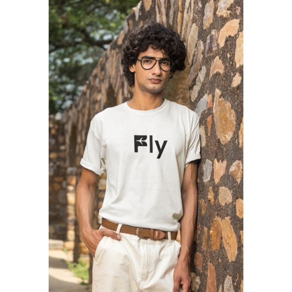 Woozy Oversize Unisex Flyt-Shirt Erkek T-shirt Fiyatı