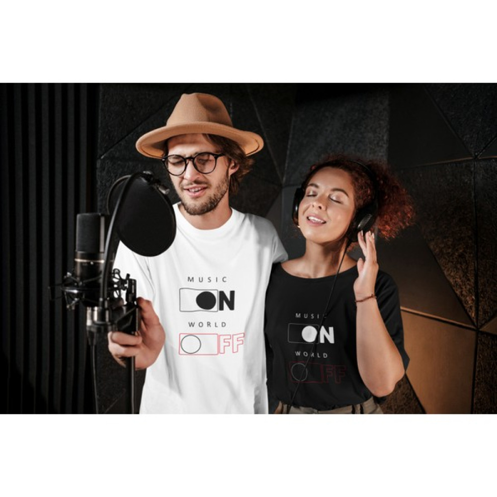 Woozy Oversize Unisex On Of T-Shirt Erkek T-shirt Fiyatı