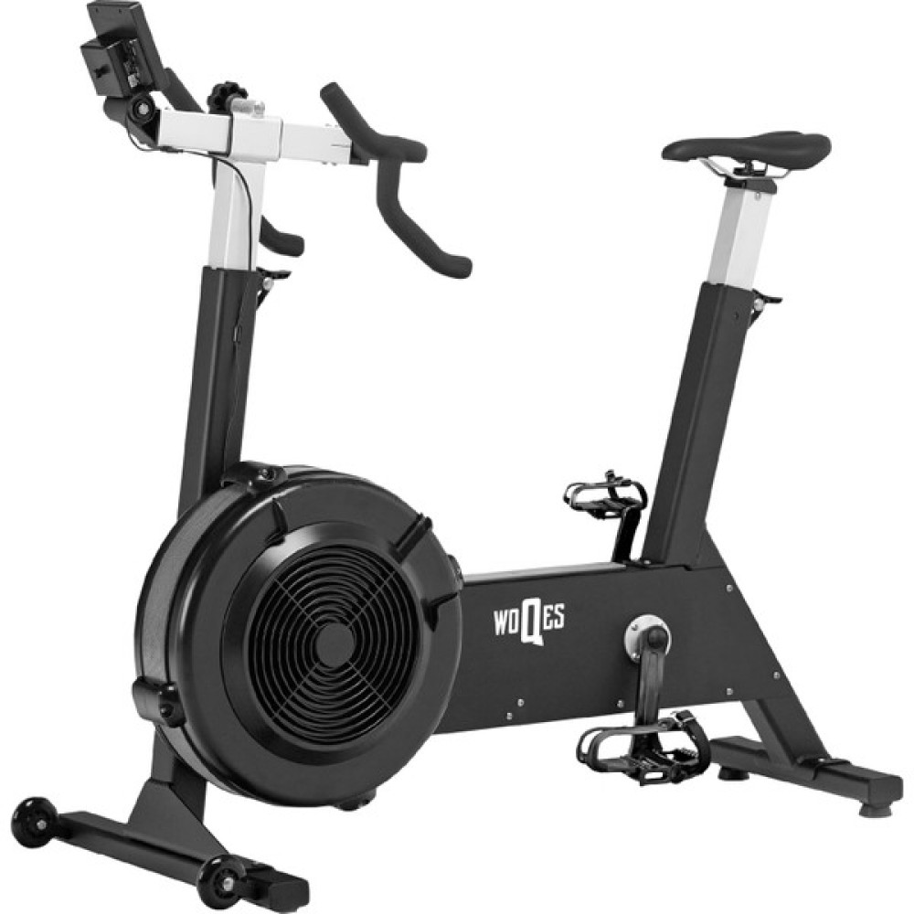 Woqes Bisiklet Ergometresi Bikeerg Bike Ergometer Kondisyon Bisikletleri Fiyatı