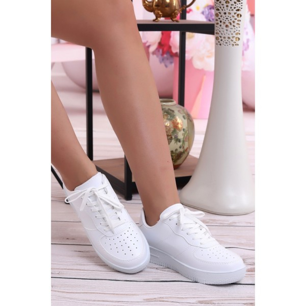 Wordex S2001 Air Taban Sneaker Günlük Spor Ayakkabı Spor Ayakkabı Fiyatı