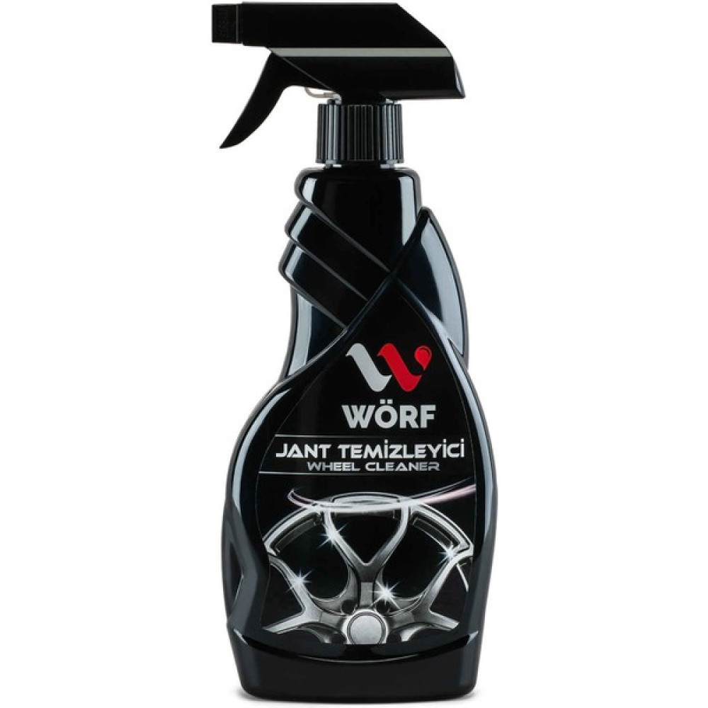 Wörf Jant Temizleyici Sprey 500 ml Jantlar & Jant Aksesuarları Fiyatı