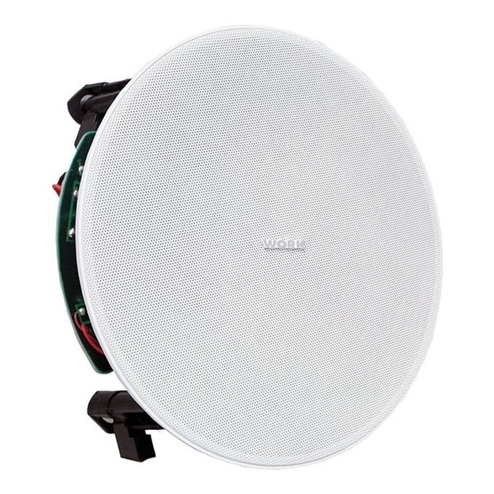 Work C PRO 8 SUB Pasif Tavan Tipi Subwoofer Hoparlör (Beyaz) Stüdyo ve Sahne Ekipmanları Fiyatı