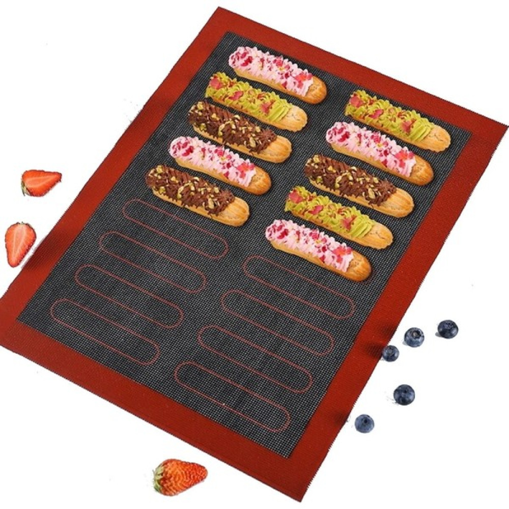 Workasist Çift Taraflı Delikli Makaron ve Ekler Pişirme Matı Silpatı 30 x 40 cm Oto Boyaları Fiyatı