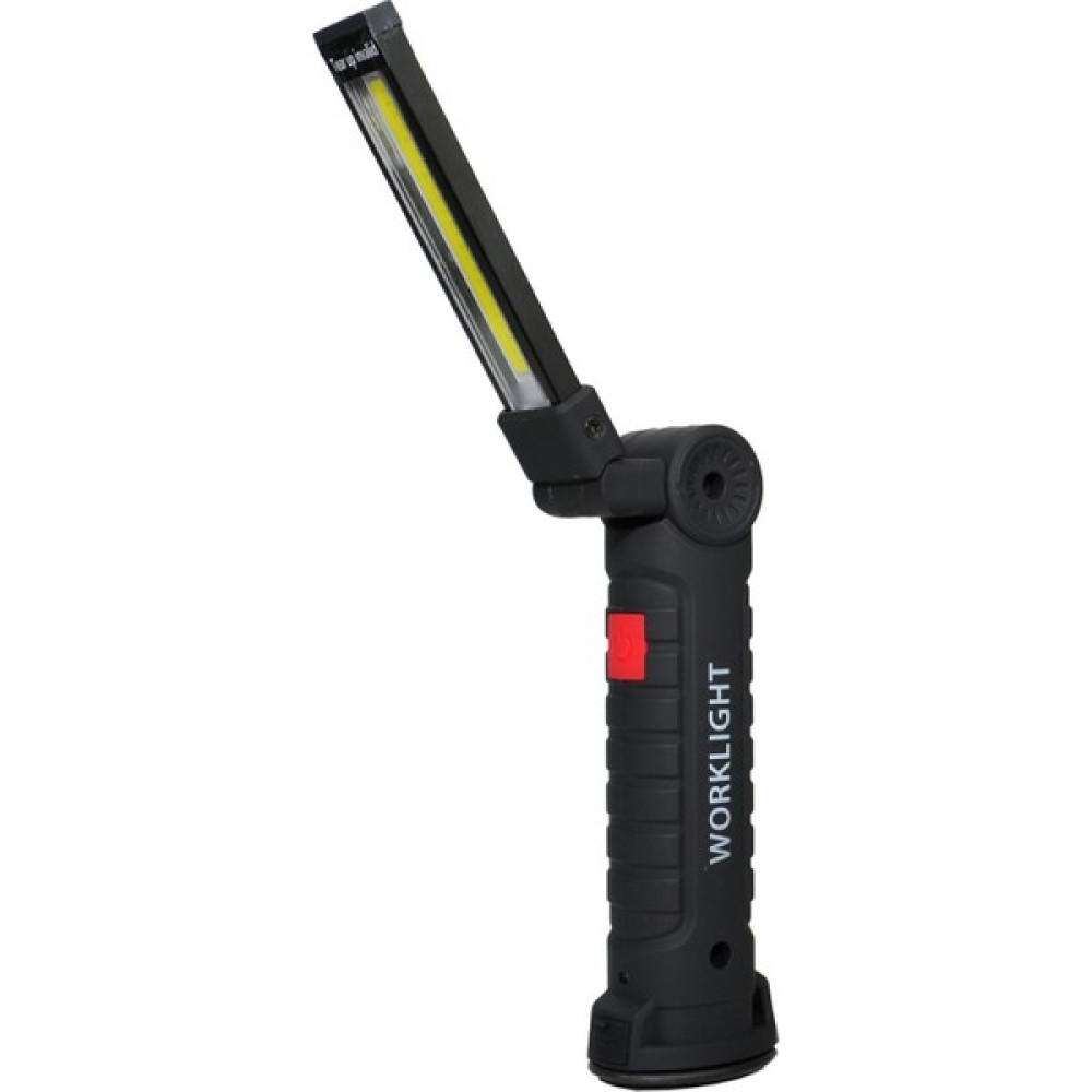 Worklight Hobimtek Pro Worklight Şarjlı Mıknatıslı Çalışma Lambası El Feneri Fiyatı