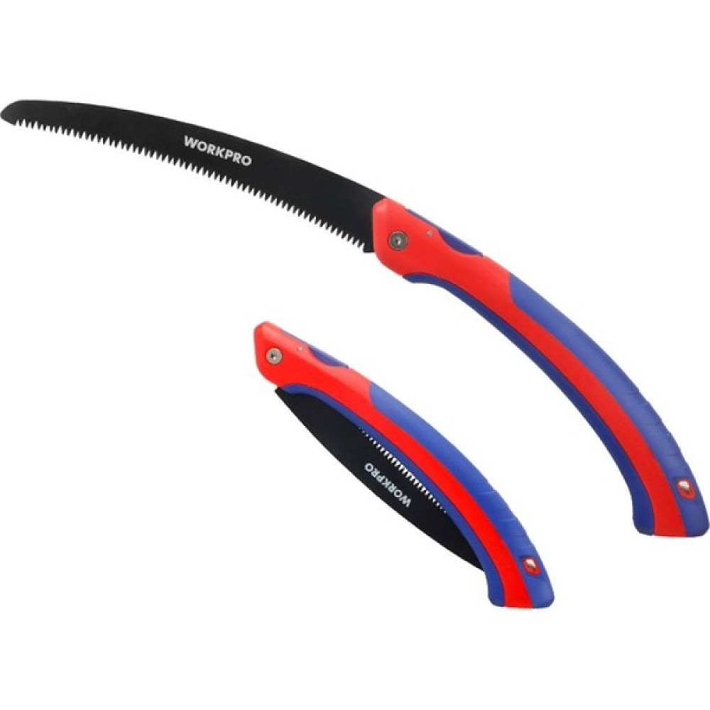 Workpro WP333003 250MM Katlanabilir Profesyonel Ağaç Budama Testeresi Oto Boyaları Fiyatı