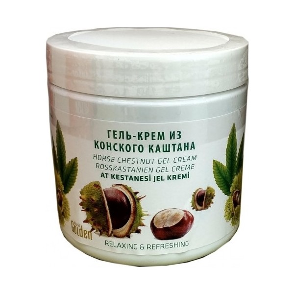 World Golden At Kestanesi Jel Kremi 500 ml Diğer Fiyatı